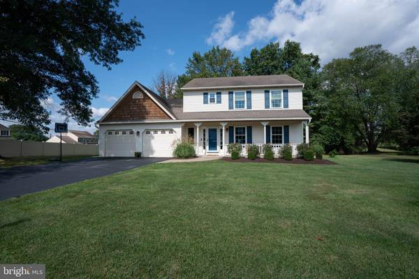 1 GALIE WAY, Royersford, PA 19468