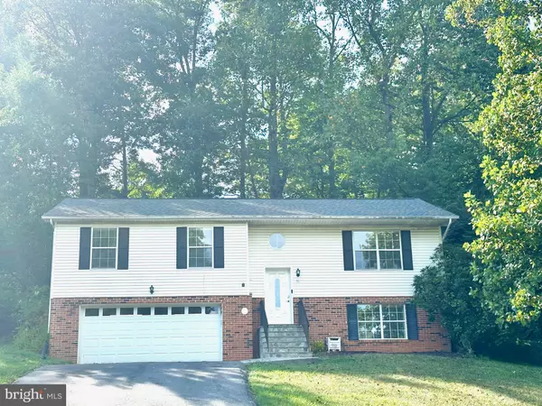 Stafford, VA 22554,51 LARKWOOD CT