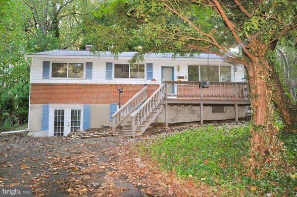 3116 SUMMIT AVE, Parkville, MD 21234