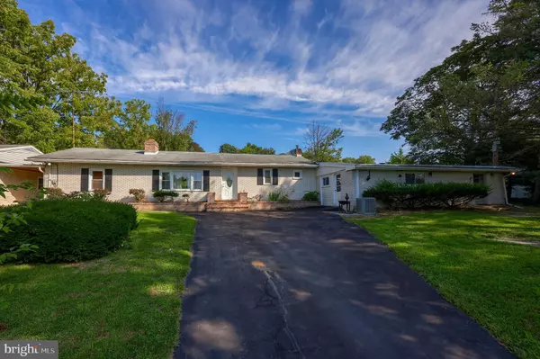 Lancaster, PA 17601,155 DELP RD