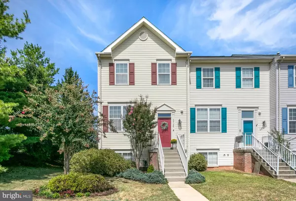 44136 ALLDERWOOD TER, Ashburn, VA 20147