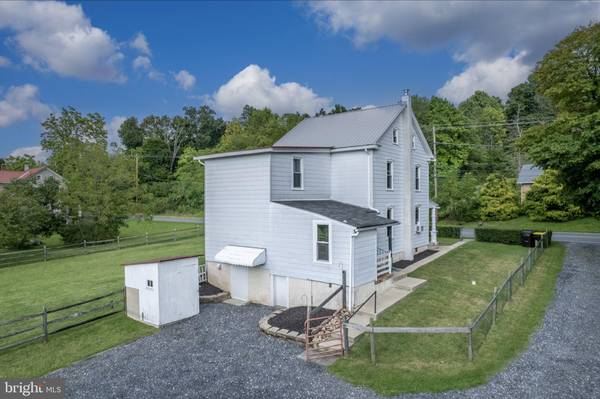 Barto, PA 19504,12 HUNTER FORGE RD