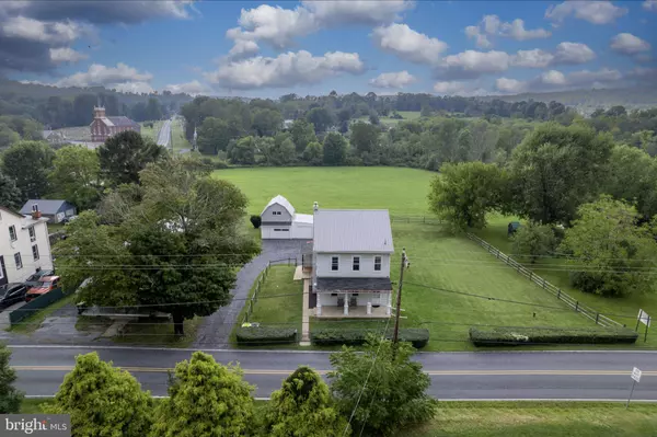 Barto, PA 19504,12 HUNTER FORGE RD