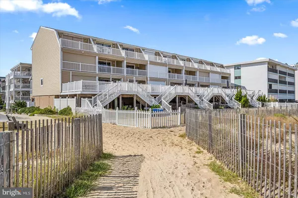 Ocean City, MD 21842,4401 ATLANTIC AVE #3