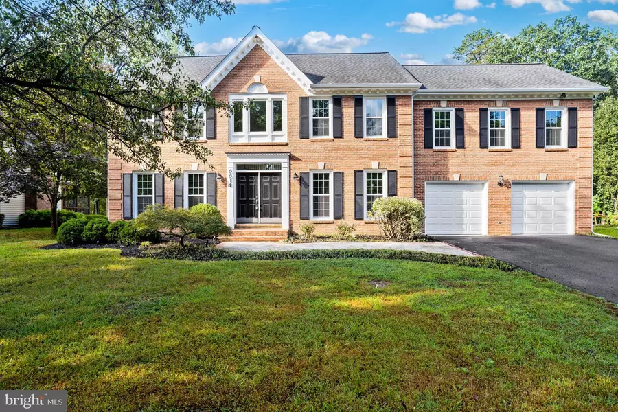 6614 PELHAMS TRCE, Centreville, VA 20120