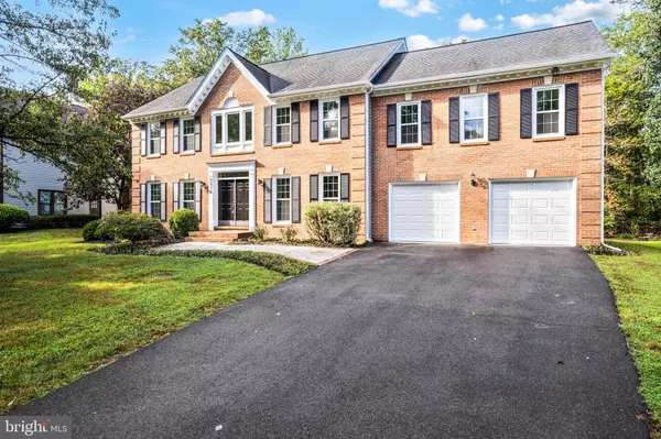 Centreville, VA 20120,6614 PELHAMS TRCE