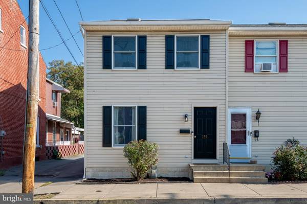 155 S 4TH ST, Columbia, PA 17512