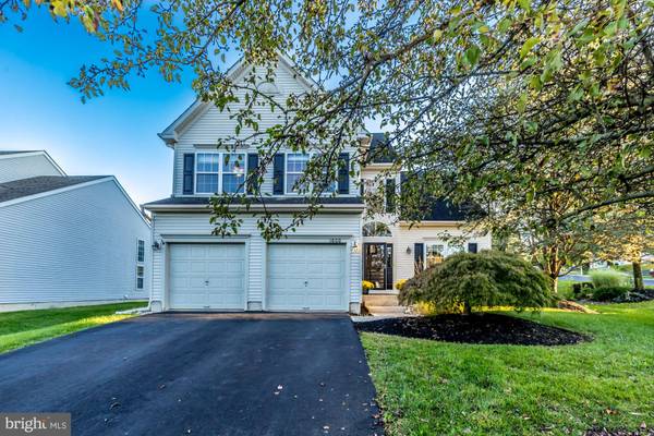 Jamison, PA 18929,1600 DEER RUN DR