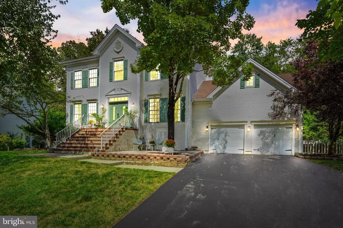 Pennington, NJ 08534,11 WELWYN CT