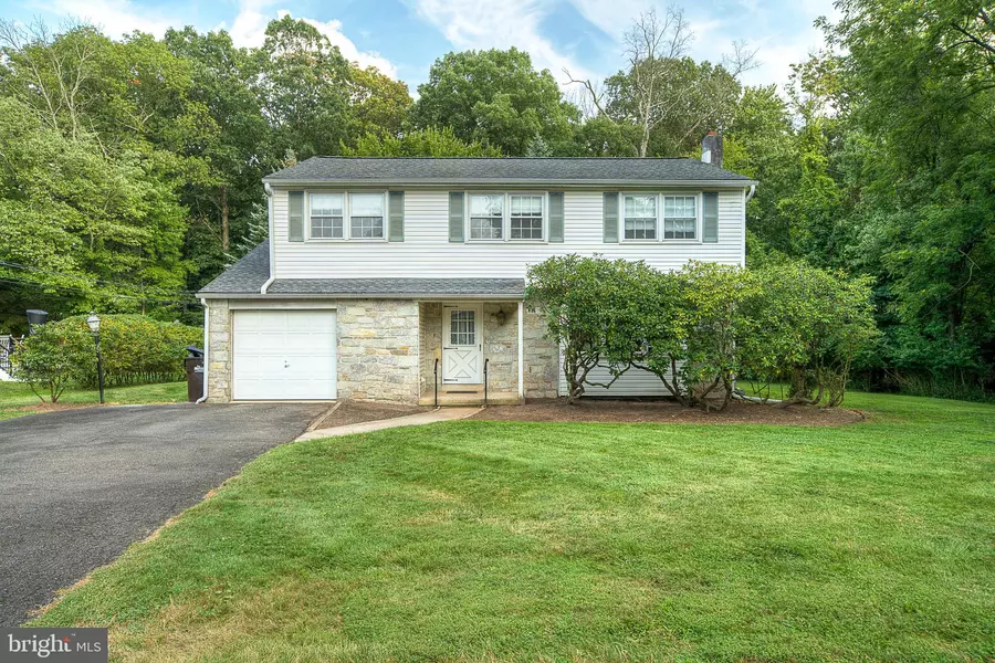 547 VALLEY BROOK DR, Lansdale, PA 19446