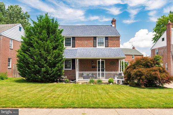 616 STANBRIDGE RD, Morton, PA 19070