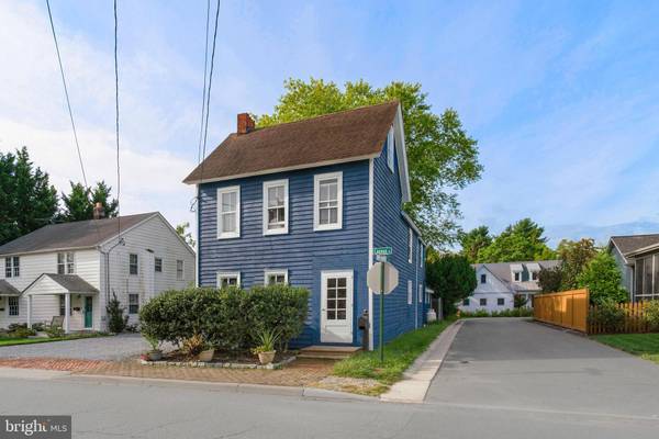 410 CANNON ST, Chestertown, MD 21620