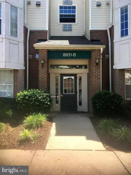 8931 TOWN CENTER CIR #308-B, Upper Marlboro, MD 20774