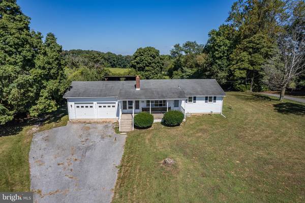 Reisterstown, MD 21136,6000 GLEN FALLS RD