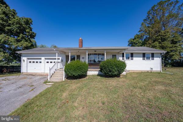 Reisterstown, MD 21136,6000 GLEN FALLS RD