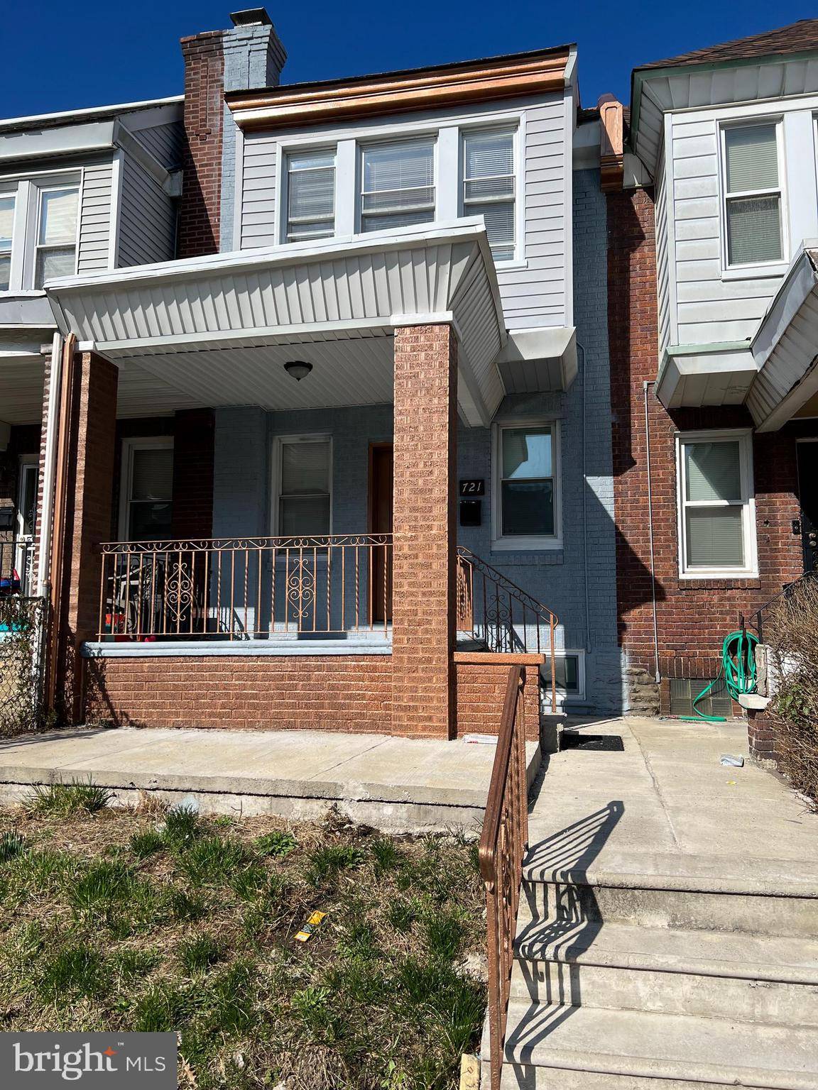 Philadelphia, PA 19120,721 W WELLENS AVE