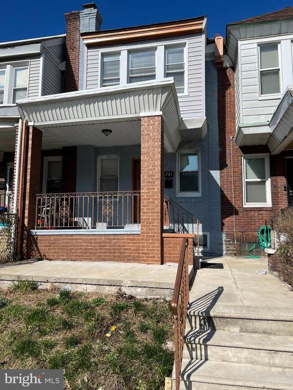 721 W WELLENS AVE, Philadelphia, PA 19120