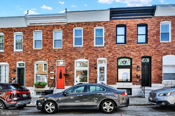 623 S CURLEY ST, Baltimore, MD 21224