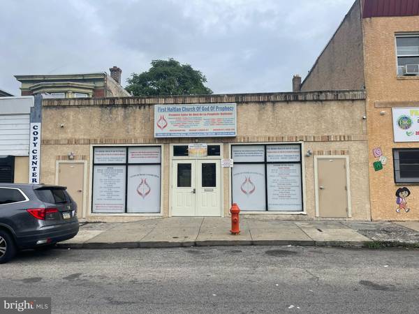 Philadelphia, PA 19138,2061-63 E CHELTEN AVE