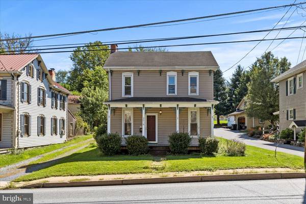 2016 MAIN ST, Lititz, PA 17543