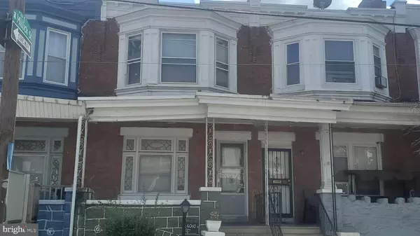 6040 LOCUST ST, Philadelphia, PA 19139