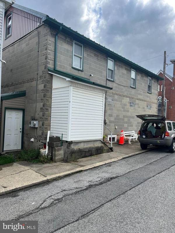 Port Royal, PA 17082,416 MARKET ST