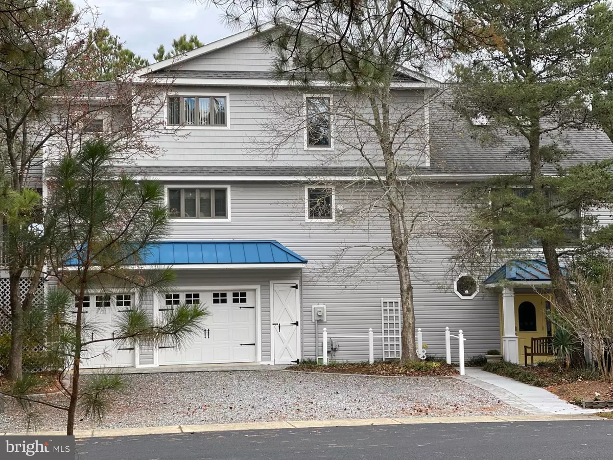 Bethany Beach, DE 19930,30563 BEACH PLUM LN