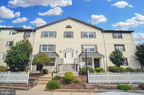 4421 ROMLON ST #204, Beltsville, MD 20705