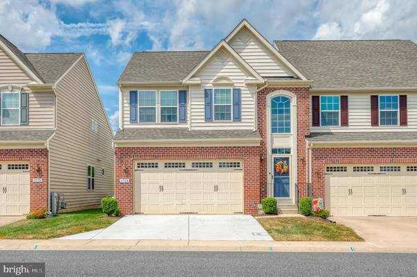 1754 MEWS WAY, Fallston, MD 21047