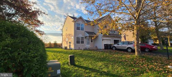 1152 VIRGINIA WAY, Quakertown, PA 18951