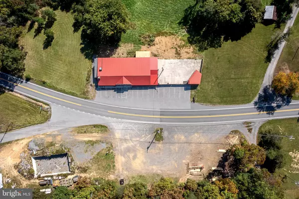 Berkeley Springs, WV 25411,3280 MARTINSBURG RD