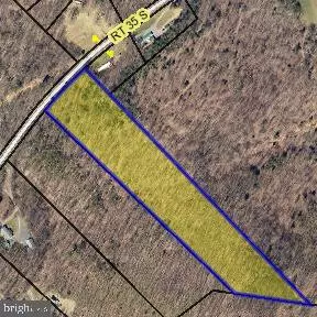 Mifflin, PA 17058,10.26 ACRES ROUTE 35