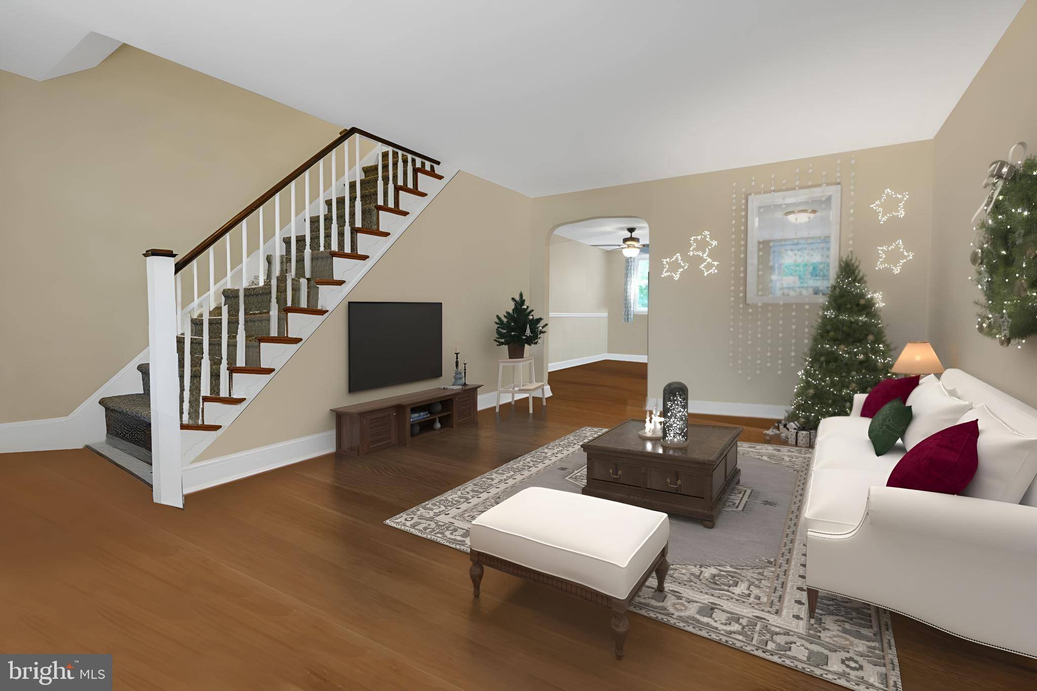 Clifton Heights, PA 19018,273 GRAMERCY DR