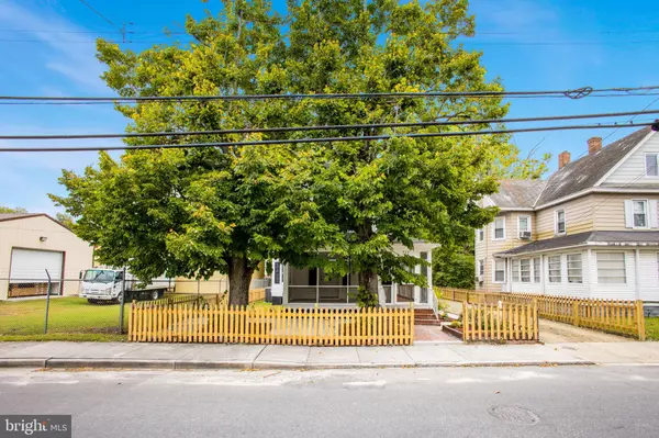 Salisbury, MD 21804,717-1 S DIVISION ST