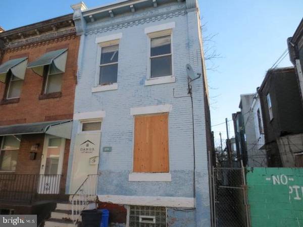 Philadelphia, PA 19132,2711 N RINGGOLD ST