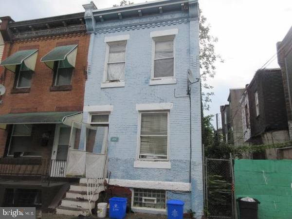 2711 N RINGGOLD ST, Philadelphia, PA 19132