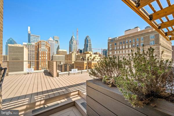 1806-18 RITTENHOUSE SQ #1112, Philadelphia, PA 19103