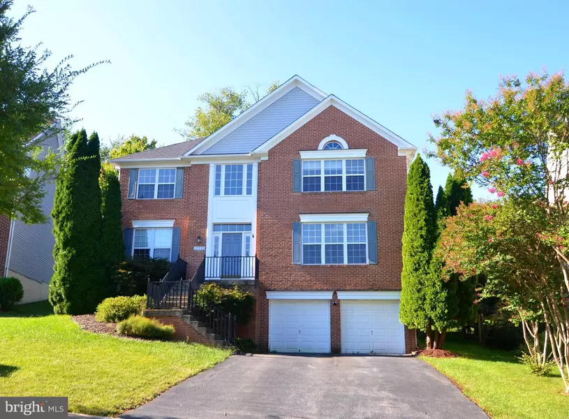 12930 SUMMIT RIDGE TER, Germantown, MD 20874