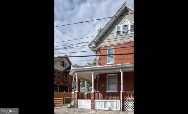 Middletown, PA 17057,215 N CATHERINE ST