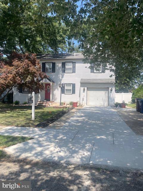 Riverside, NJ 08075,733 RANCOCAS PL