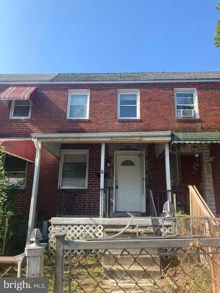 6311 BROWN AVE, Baltimore, MD 21224