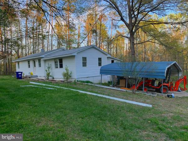 11235 CATHARPIN RD, Spotsylvania, VA 22553