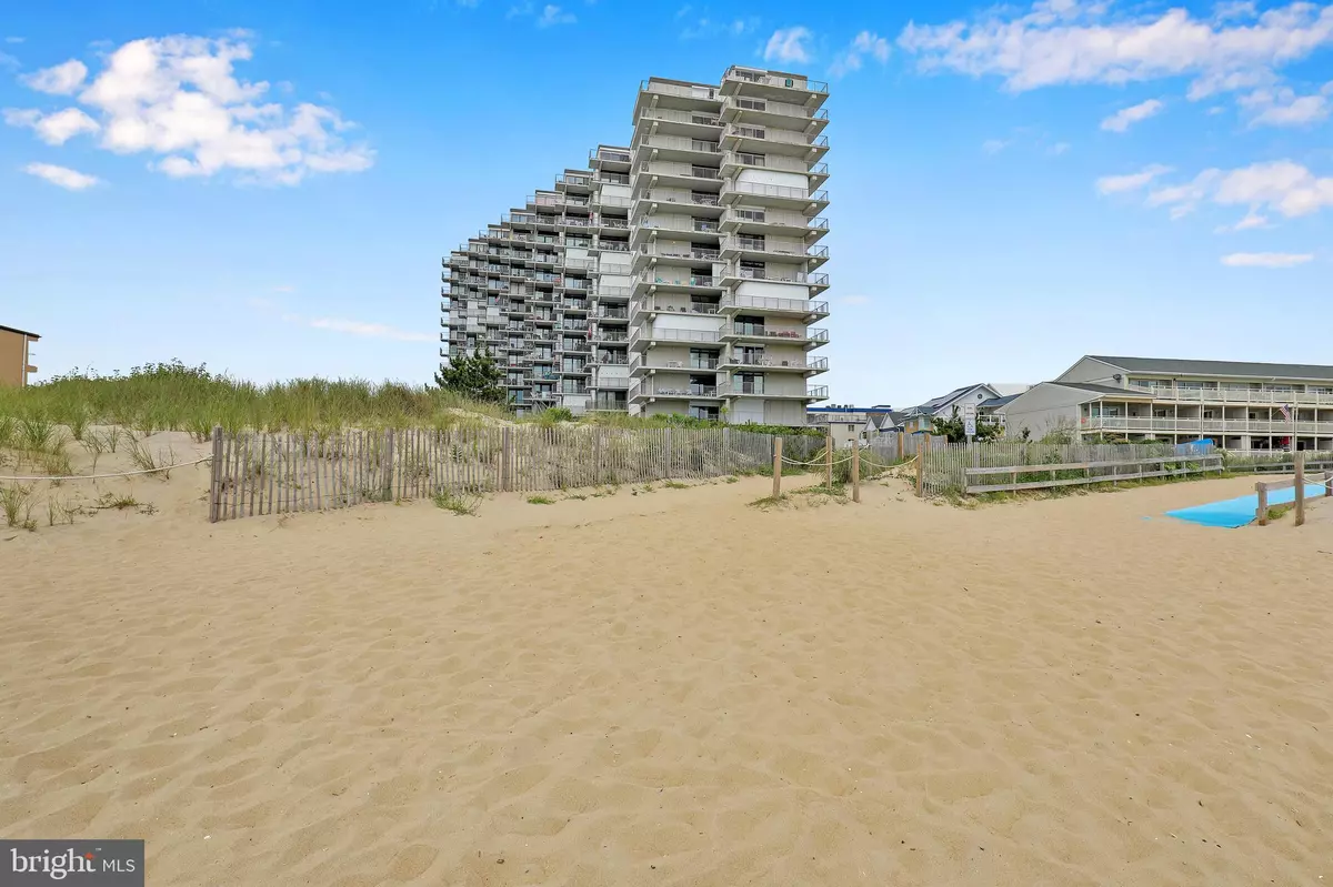 Ocean City, MD 21842,8800 COASTAL HWY #902