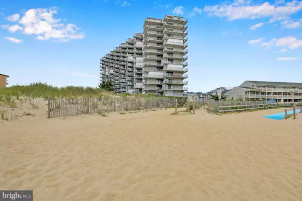 8800 COASTAL HWY #902, Ocean City, MD 21842