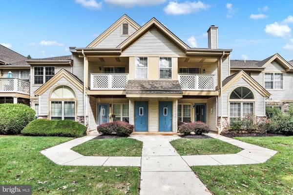 1714 FOXMEADOW CIR #CONDO 1714, Royersford, PA 19468