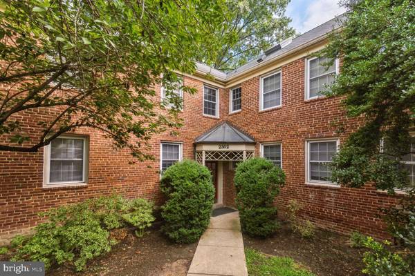 2302 COLSTON DR #2302-C, Silver Spring, MD 20910