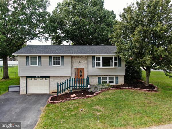 193 BOOMERANG DR, Ephrata, PA 17522