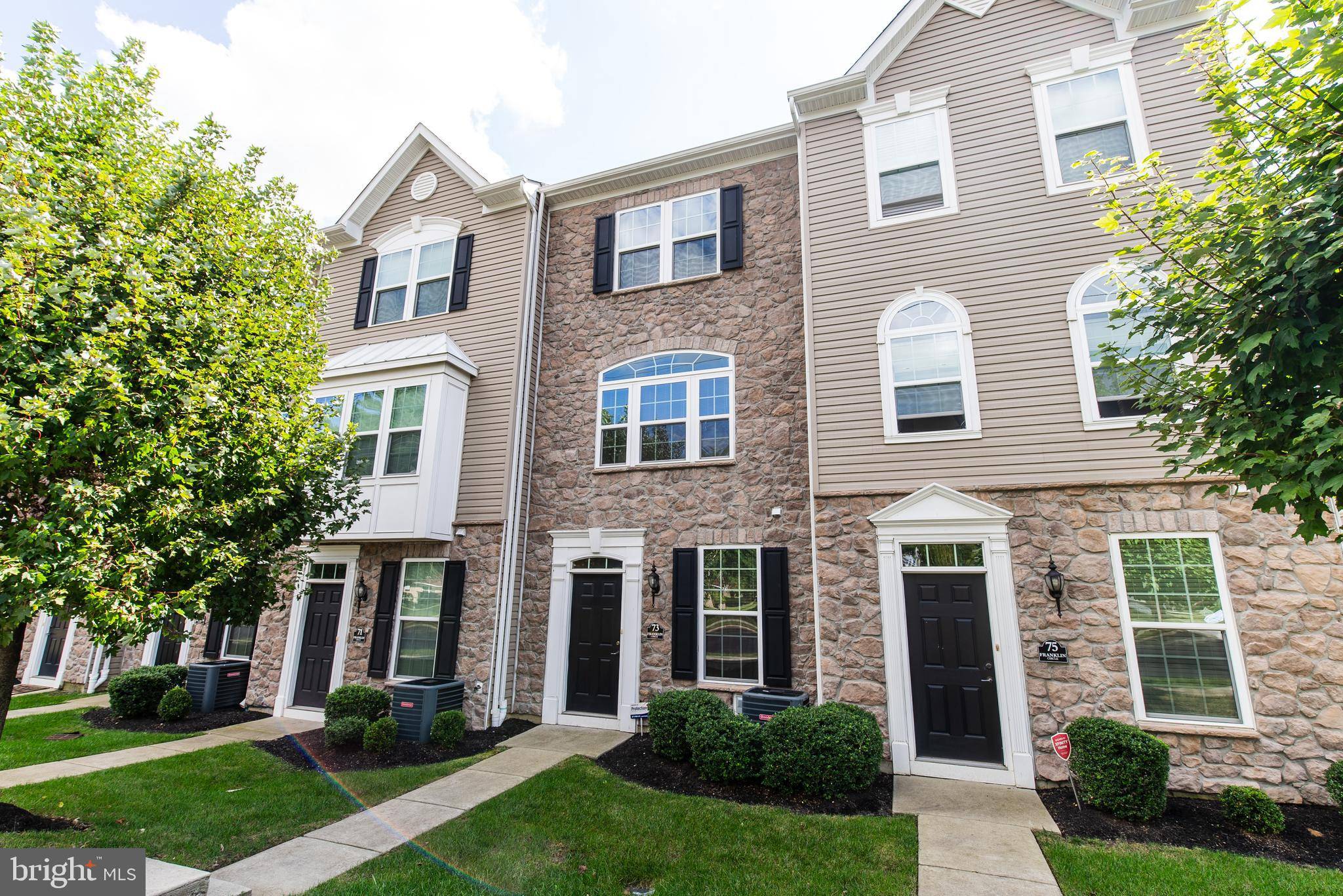 Somerdale, NJ 08083,73 FRANKLIN CIR