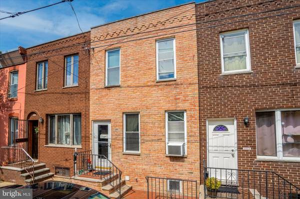 1021 WINTON ST, Philadelphia, PA 19148