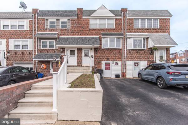 12138 BARBARY RD, Philadelphia, PA 19154